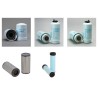 Filter Kit for Doosan G60STTA  with JD 4045HFG81A-B Engine Year 2016-