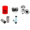 Filter Kit for Doosan G80A  with JD 5030TF/HF Engine