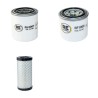 DOOSAN L 5K Filter Service Kit with Kubota D1105-Eu2 Eng