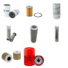 DOOSAN MEGA 200 Filter Service Kit