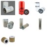 DOOSAN MEGA 250 III Filter Service Kit with Daewoo Eng