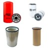 Filter Kit for Doosan MEGA300V  with Daewoo Engine