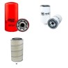 Filter Kit for Doosan P222LE-1 