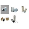 DOOSAN SOLAR 400 Filter Service Kit