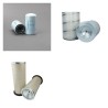 DOOSAN SOLAR 400 Filter Service Kit