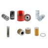 DAEWOO SOLAR 70 III Filter Service Kit w/Daewoo BD33 Eng.