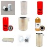 DRESSER 530 A II Filter Service Kit w/IHC  Eng.