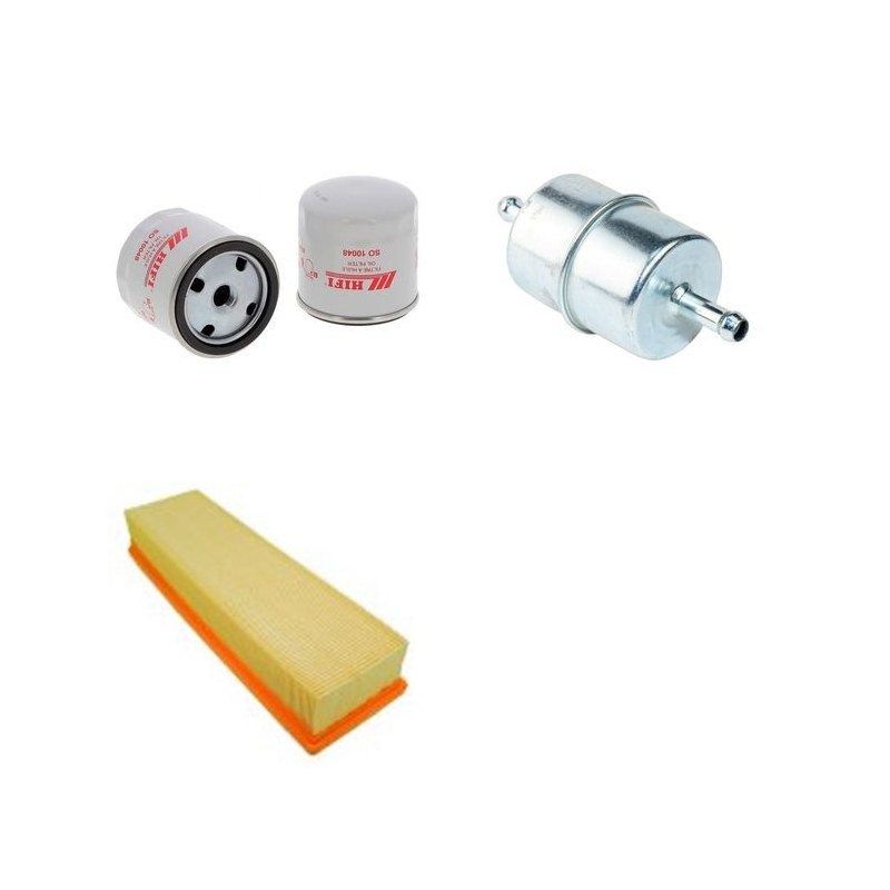 DUCATI 750 PASO Filter Service Kit      YR  1986-1990