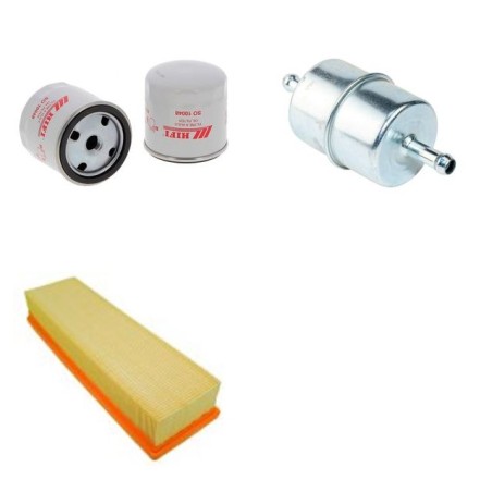 DUCATI 750 PASO Filter Service Kit      YR  1986-1990
