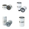 DULEVO 200 QUATTRO Filter Service Kit with Vm Eng