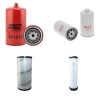 DUMEC BT 3500 H Filter Service Kit