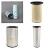DUTCH DRAGON EC 6060 Filter Service Kit w/JOHN DEERE  Eng.