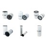 DYNAPAC WINGET CA 152 Filter Service Kit with Cummins Eng