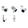 DYNAPAC (WINGET) CA 182 Filter Service Kit w/Cummins  Eng.   YR  2006-