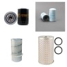 DYNAPAC (WINGET) CA 25 Filter Service Kit w/CAT 3208 Eng.