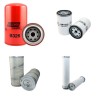 Filter Kit for Volvo L50 Filter Service Kit
