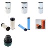 DYNAPAC (WINGET) CA 6000 D Filter Service Kit w/Deutz TCD6.1 Eng.   YR  2013
