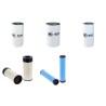 DYNAPAC (WINGET) CA 6000 D Filter Service Kit w/Deutz TCD6.1 Eng.   YR  2013