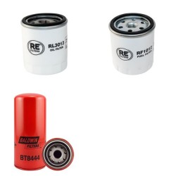 DYNAPAC WINGET CC 12 Filter Service Kit with Deutz F2L511/W Eng