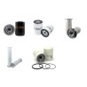 DYNAPAC (WINGET) CC 421 C Filter Service Kit w/Deutz F4L912 Eng.