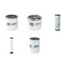 DYNAPAC WINGET CC 800 Filter Service Kit with Kubota D1105 Eng 2013-