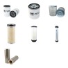 DYNAPAC WINGET F 4 C Filter Service Kit with Deutz F3L1011 Eng