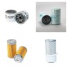 Filter Kit for Yanmar YM1510, YM1510D 