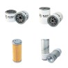 Filter Kit for Yanmar YM220 YM220D YM226 YM226D 