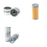 Yanmar YM220 YM220D YM226 YM226D  Filter Service Kit - Air, Oil, Fuel Filters