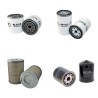ECOAIR F 28 Compressor Filter Service Kit w/ Deutz Eng.
