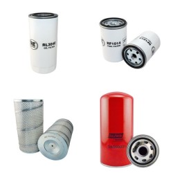 ECOAIR F 78 Compressor Filter Service Kit w/ Deutz Eng.