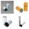 ECO LOG 574 B Filter Service Kit w/Cat 3056E Eng.