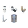 EDER M 825 Filter Service Kit w/Deutz F6L912 Eng.