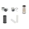 EDGE TS 65 Filter Service Kit w/CAT C2.2 Eng.   YR  2012