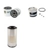 EDGE TS 80 Filter Service Kit w/Cat C2.2 Eng. 2013