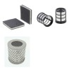 EFCO 183 TT Filter Service Kit w/SMG  Eng.