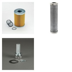 EFFER 325 Filter Service Kit