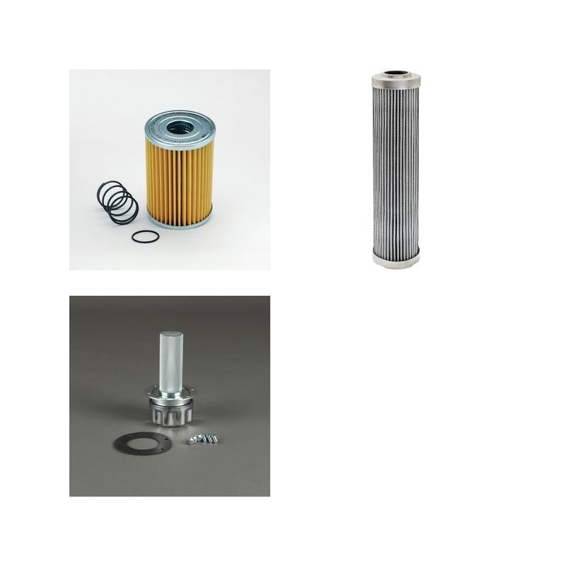 EFFER 325 Filter Service Kit