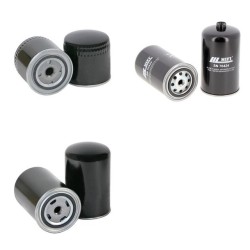 EFFER 525/6 S Filter Service Kit w/Hatz 4H50TIC Eng.