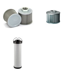 EGI TP 215 NA Filter Service Kit