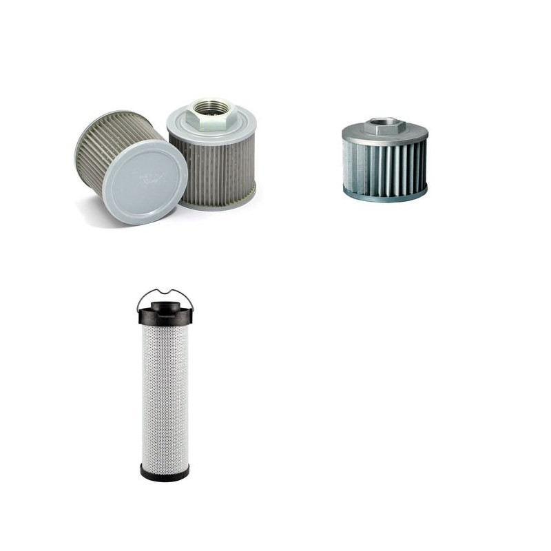 EGI TP 215 NA Filter Service Kit