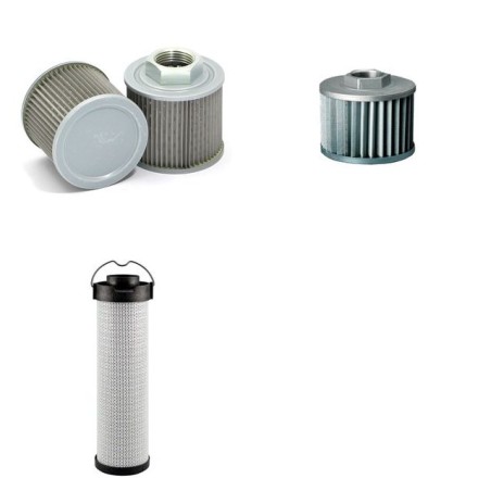 EGI TP 215 NA Filter Service Kit