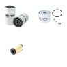 EGT MD 710 Filter Service Kit w/Cat Eng.