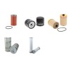 EICHER 10.60 G Filter Service Kit w/EICHER E483CD/TCI Eng.