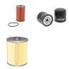 EICHER 4 D 31 Filter Service Kit