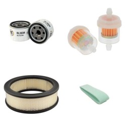 EISEMANN BSKA 13 Filter Service Kit w/BRIGGS-STRATTON VANGUARD Eng.     22CH