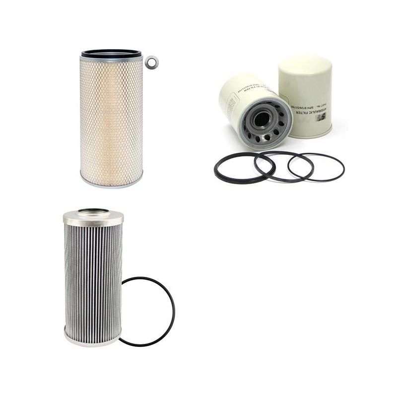 EJC EJC 417 Filter Service Kit