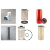 EJC EJC 522 DT Filter Service Kit w/Detroit  Eng.
