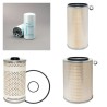 EJC EJC 533 DT Filter Service Kit w/Detroit  Eng.