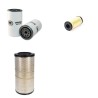 ELCOS GE PK 110/100 Filter Service Kit w/Perkins 1104C-44Ta Eng. 2014